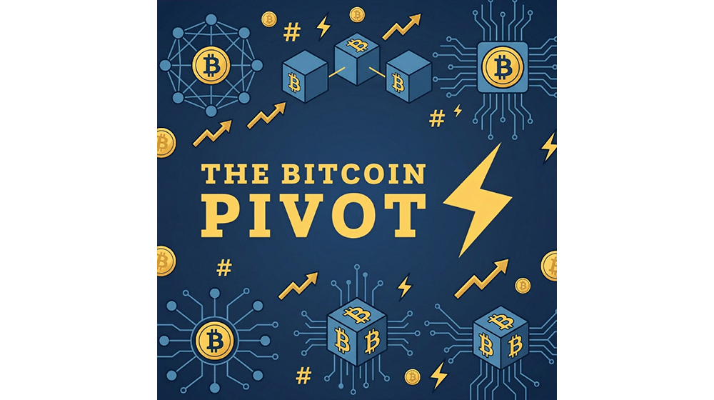 The Bitcoin Pivot Meetup