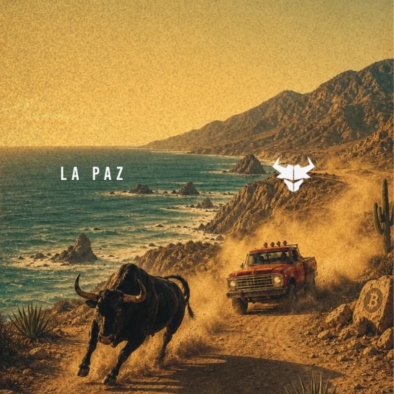LA PAZ -