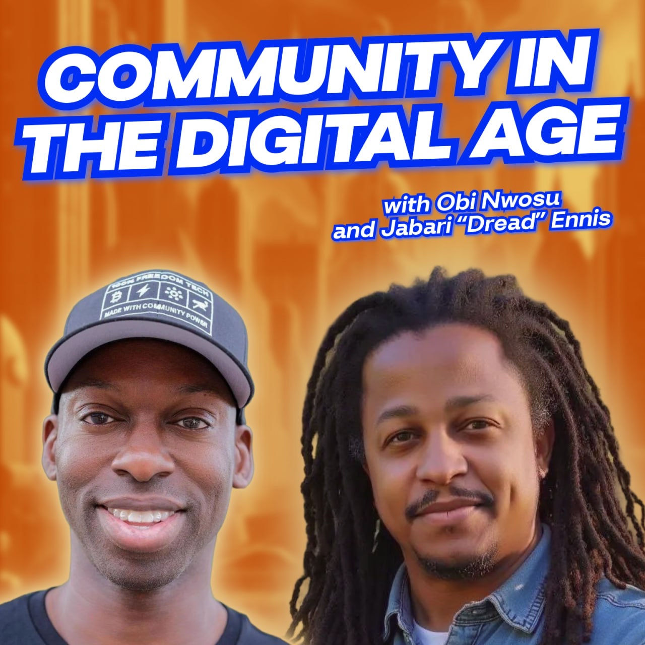 Building the Bitcoin Community in a Privacy-First Digital Age | PubKey NYC