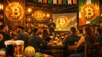Bitcoin Nottingham June Meetup