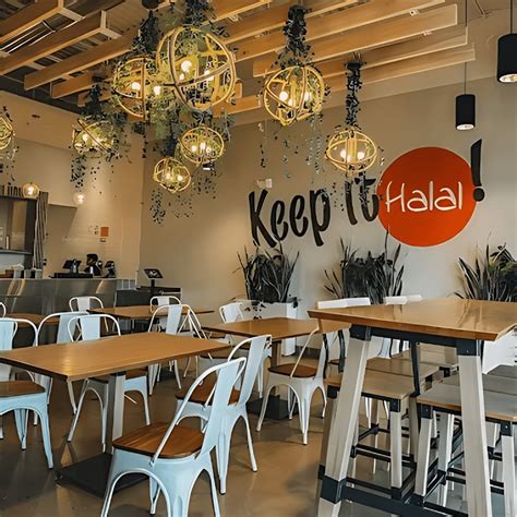 Round Rock Bitcoiners - Meetup #53 (Dinner at Halal Bros