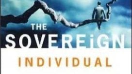 Self Sovereignty Month - Meetup 1 of 2