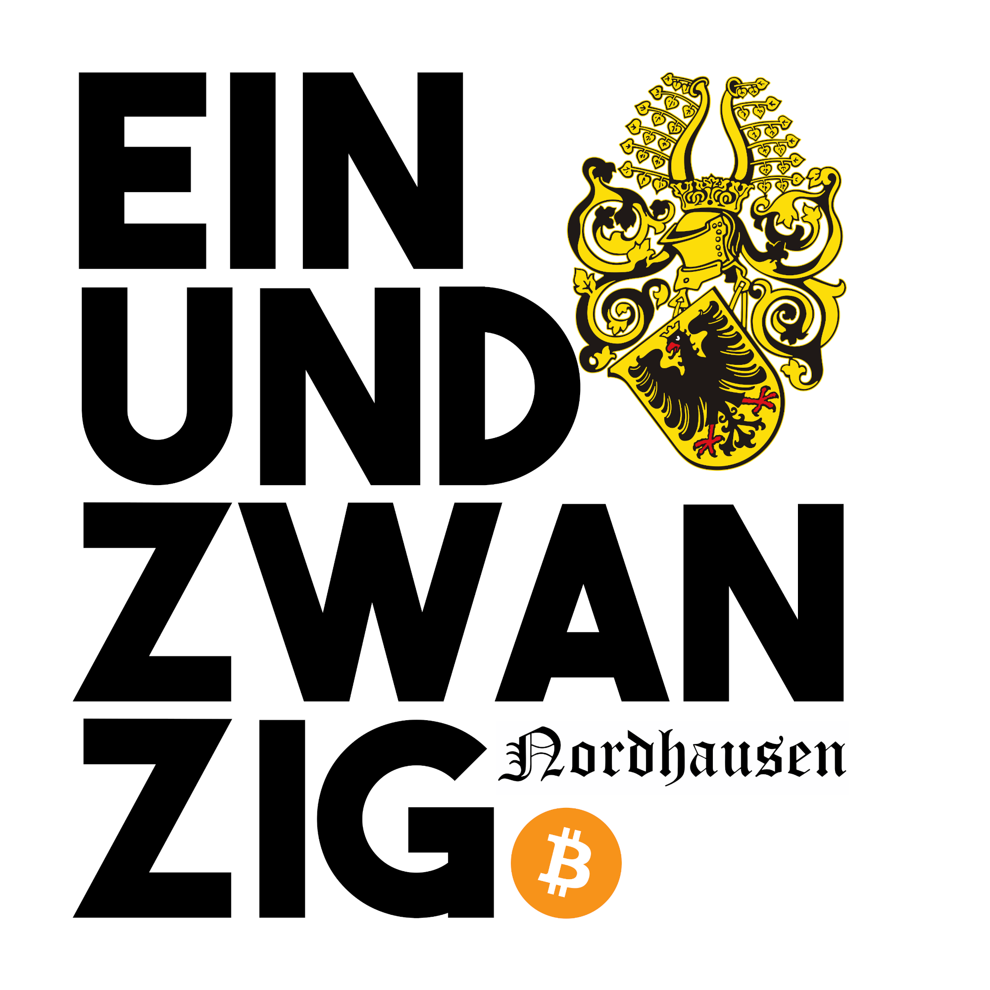 Einundzwanzig Nordhausen