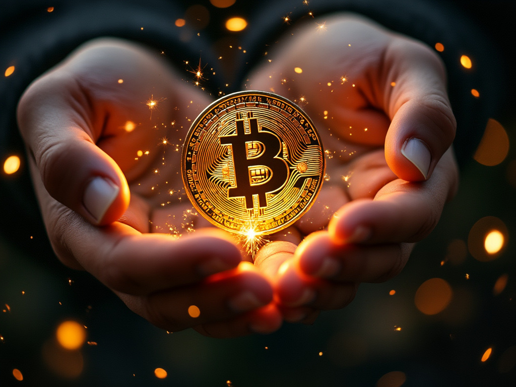 Big Island Bitcoin Beach Meetup