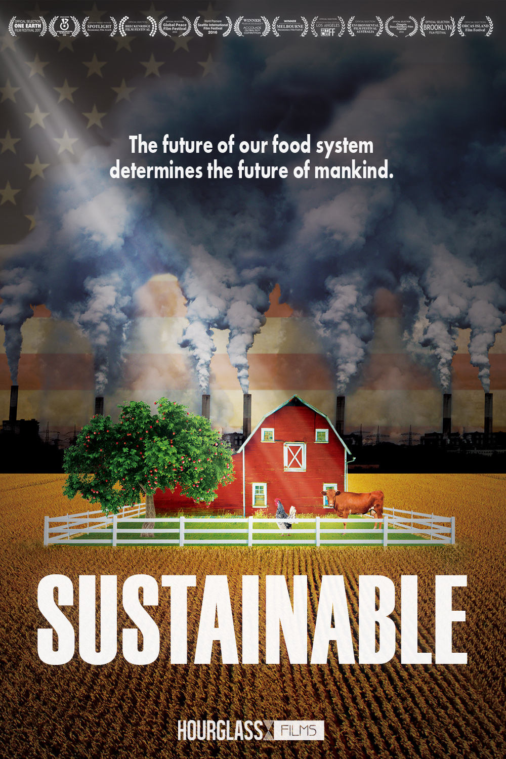 Free Screening - Sustainable
