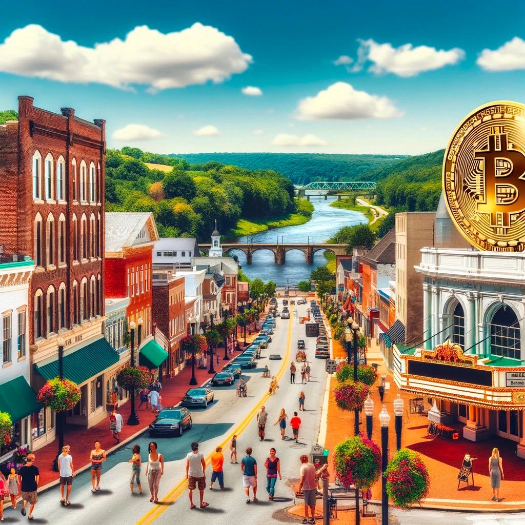 Philly Suburbs Bitcoin Meetup