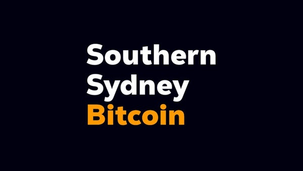Southern Sydney Bitcoin - Taren Point