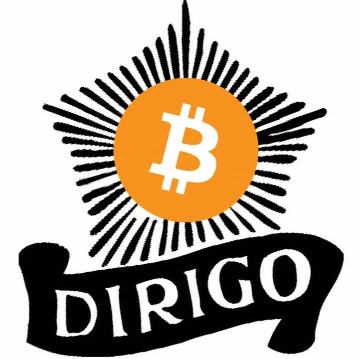 Dirigo Bitcoin Meetup