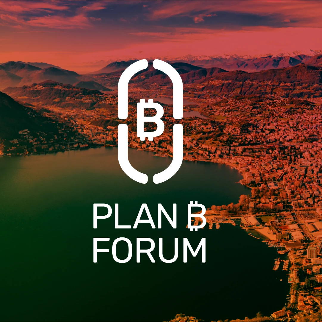 Plan ₿ Forum