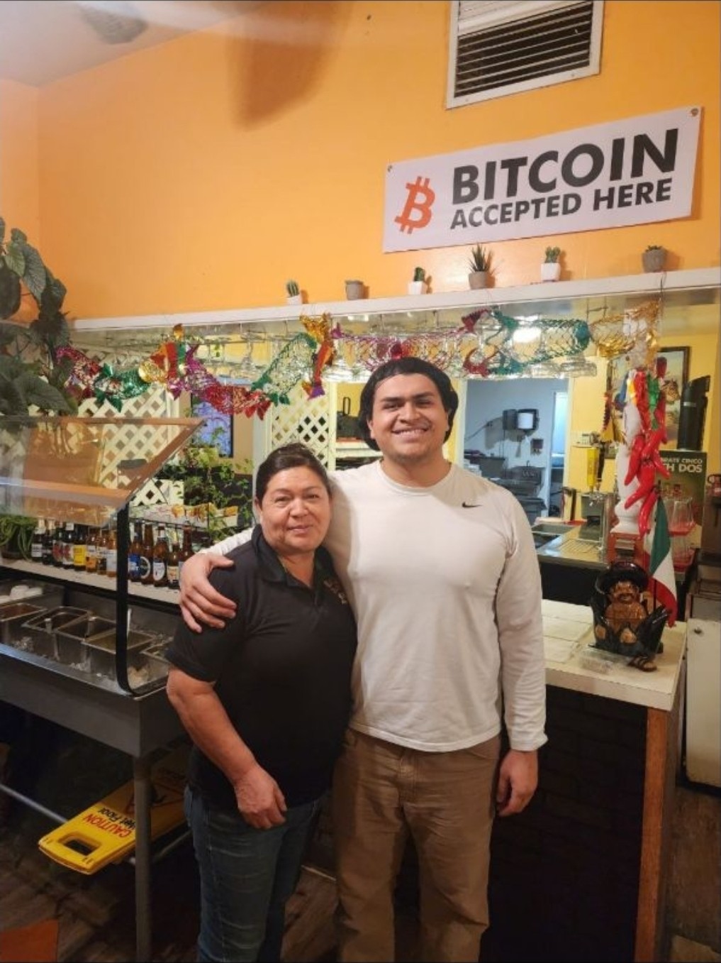 Redding/Shasta Co. Bitcoin Meet-Up