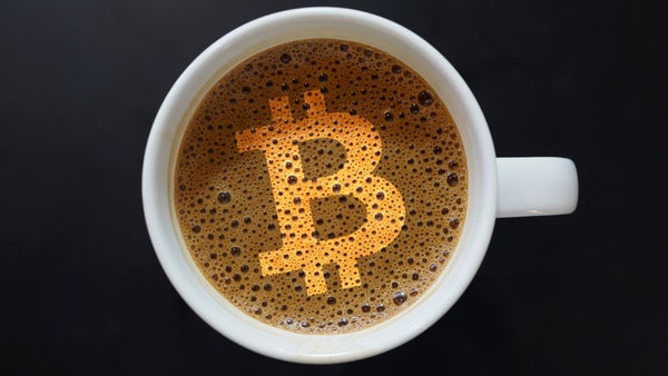 KC Bitcoiners - Coffee w/ Bitcoin