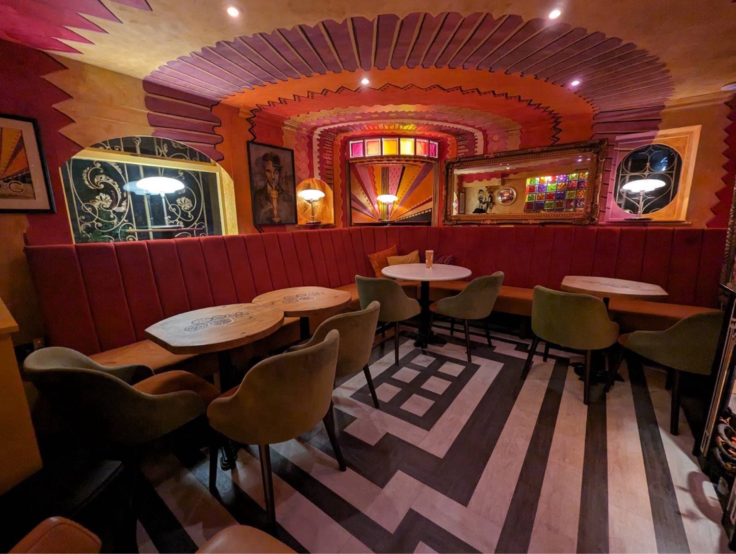 Bitcoin Beach Bournemouth