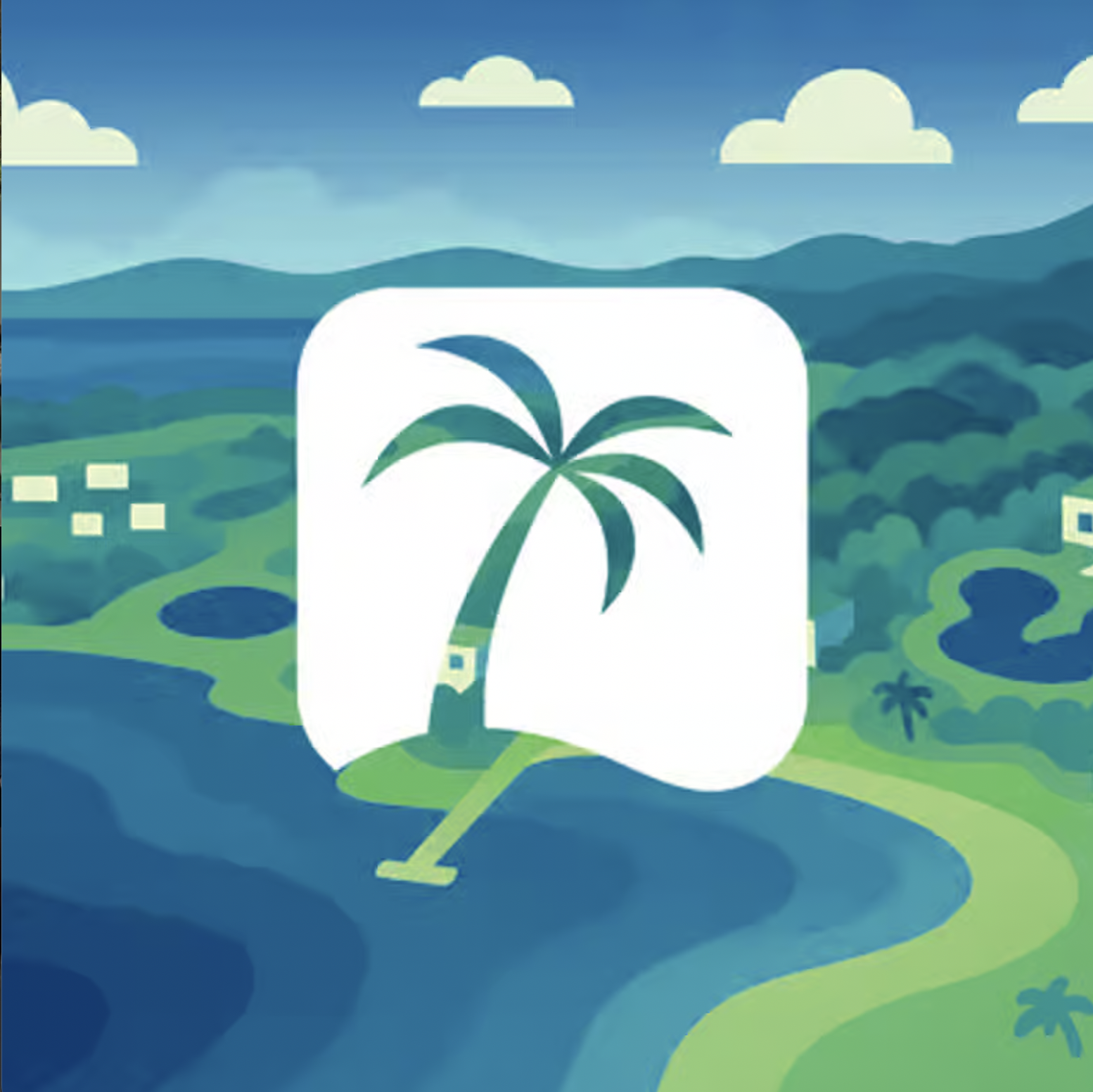 Bitchill 🏝️ s03