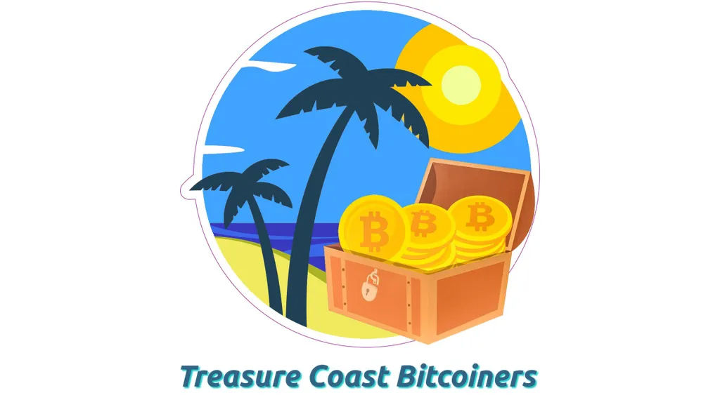 Treasure Coast Bitcoin Meetup