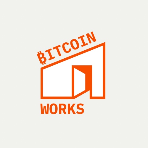 Bitcoin Works | Dubai Satellite #8