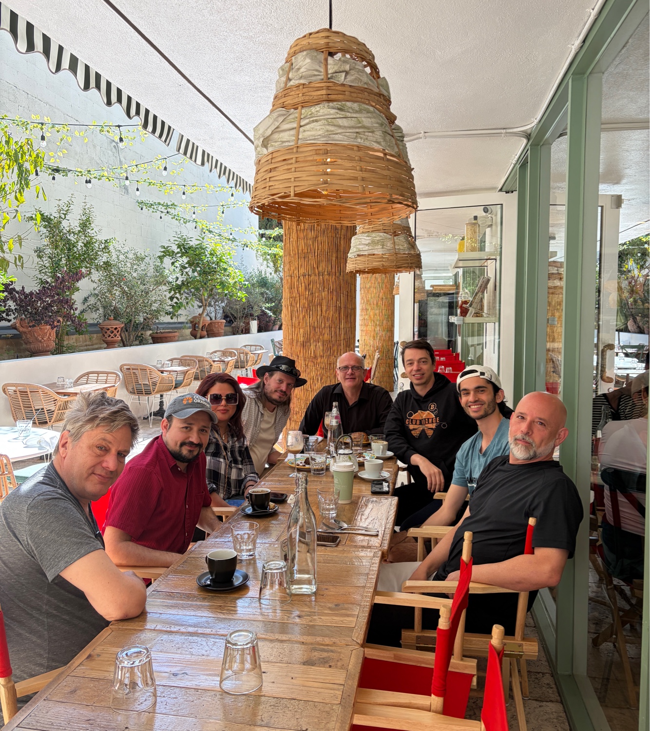 Bitcoin & Coffee #86