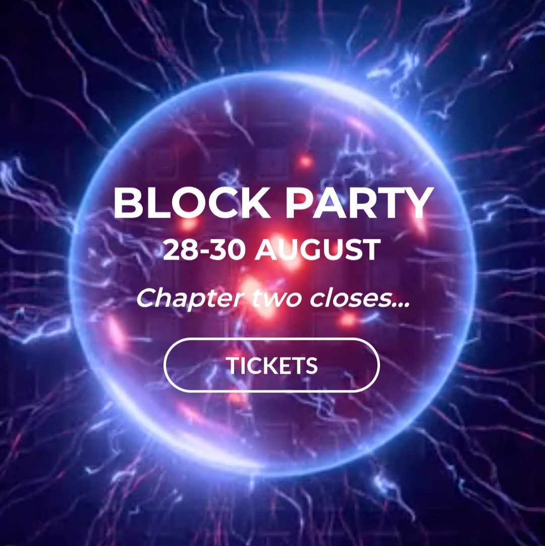 BLOCK PARTY