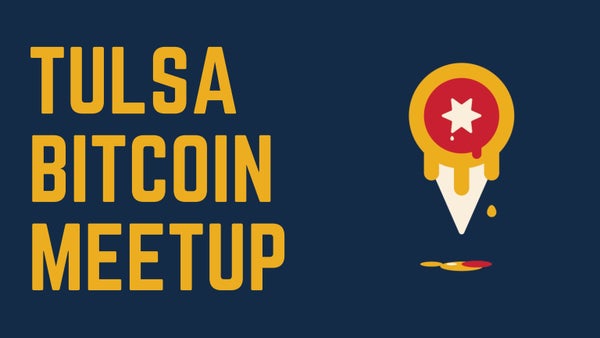 October Bitcoin Meetup