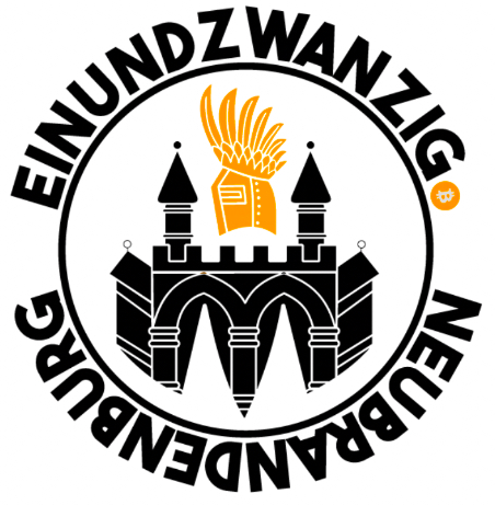 Einundzwanzig Neubrandenburg 