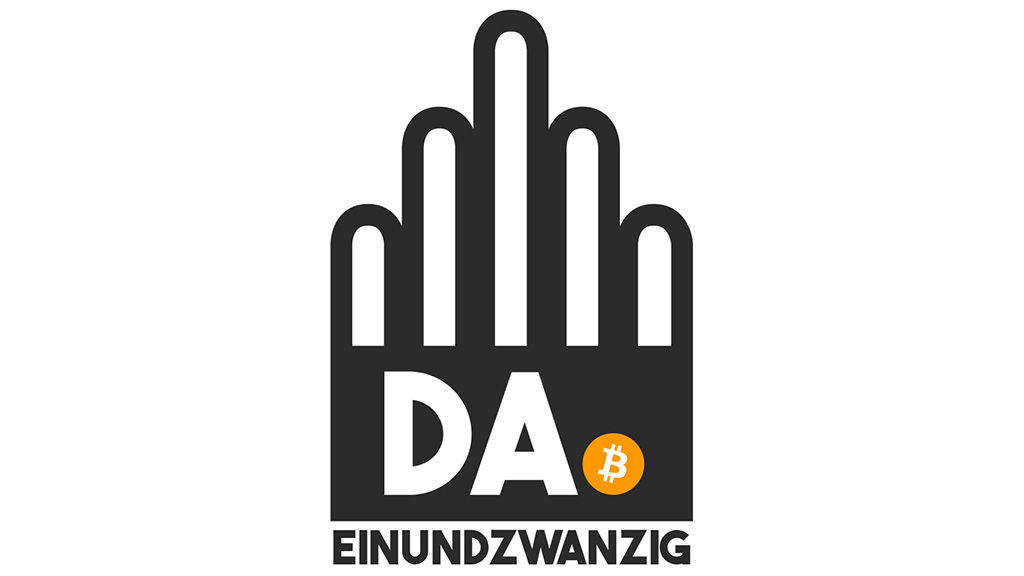 Einundzwanzig Darmstadt Bitcoin Meetup