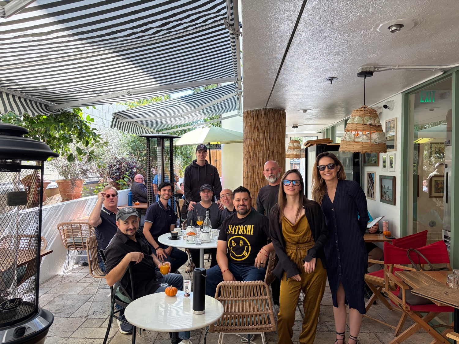 Bitcoin & Coffee #65