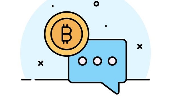 Bitcoin Meetup