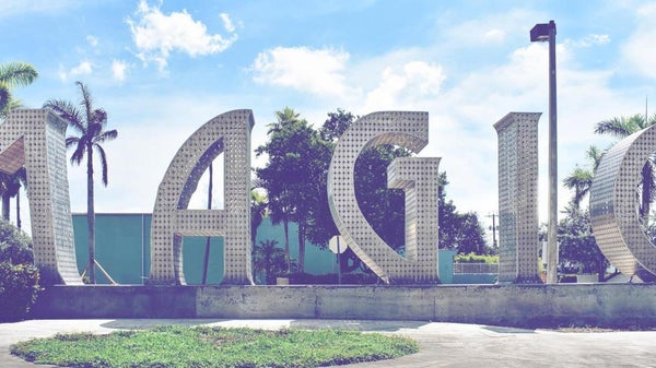 Miami Bitcoiners Meetup @ The Key Rooftop Bar (Citadel Rooftop)