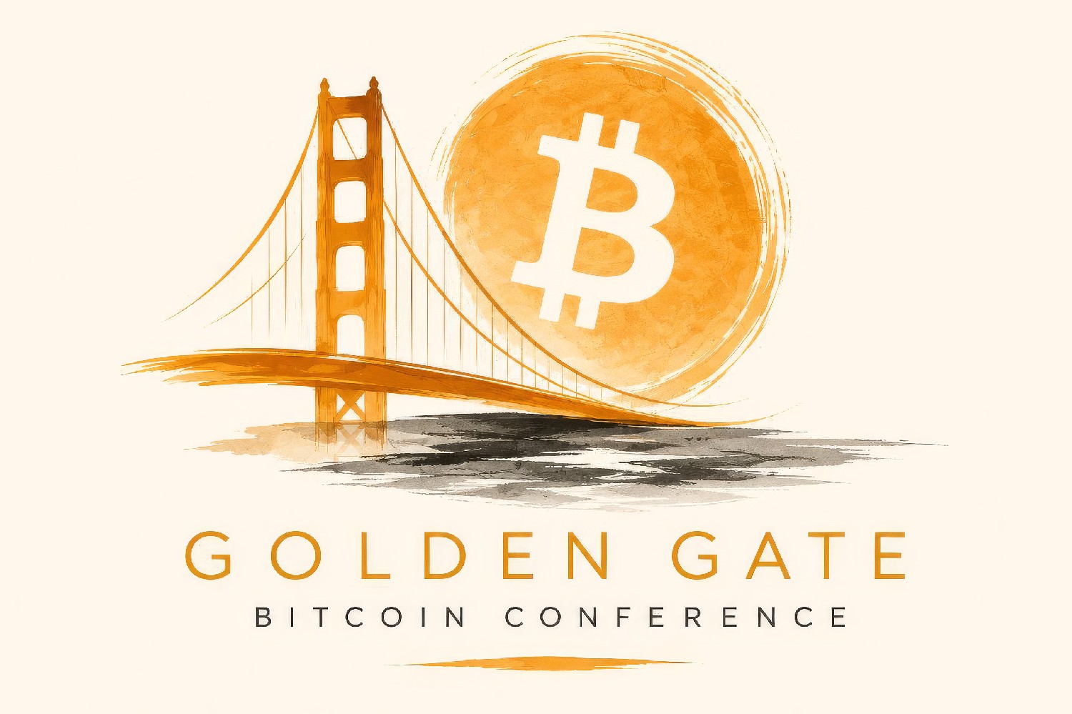 Golden Gate Bitcoin Conference