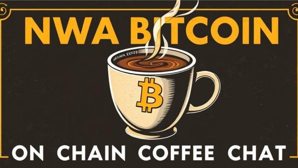 On-Chain Coffee Chat