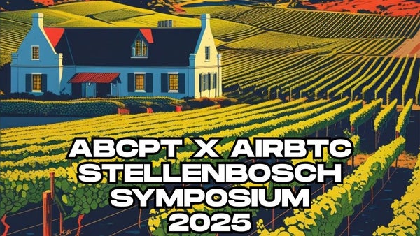 Stellenbosch Bitcoin Symposium