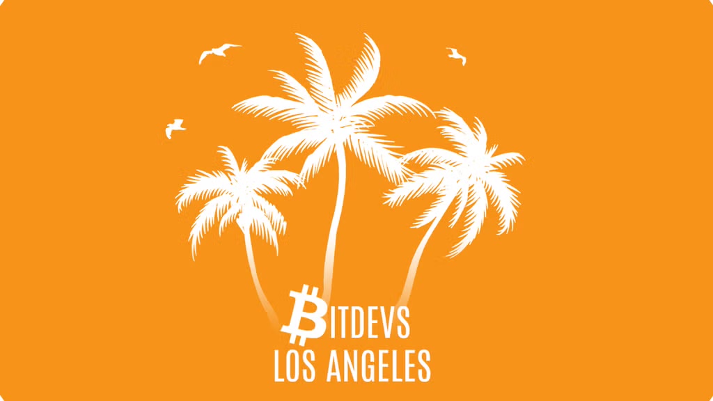 Bitdevs LA Socratic Seminar #56