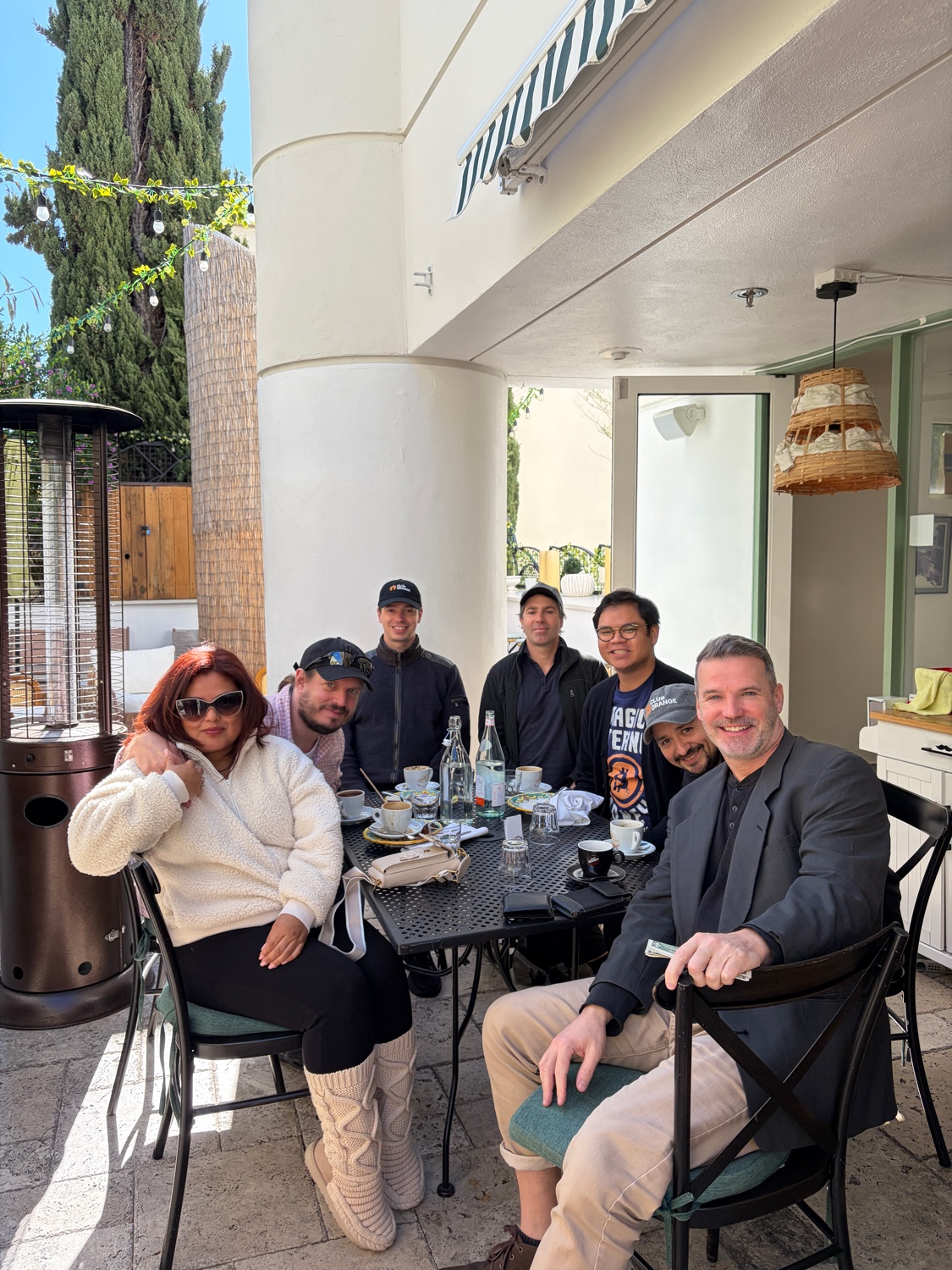 Bitcoin & Coffee #83