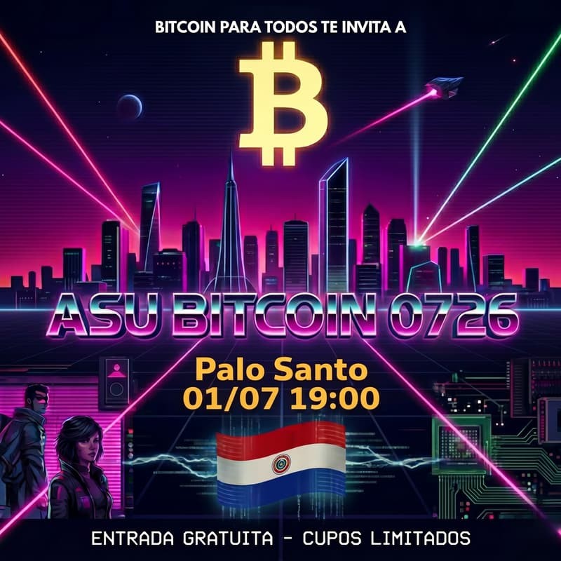 ASU BITCOIN 0726