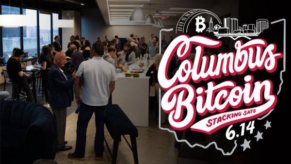 Columbus Bitcoin Meetup