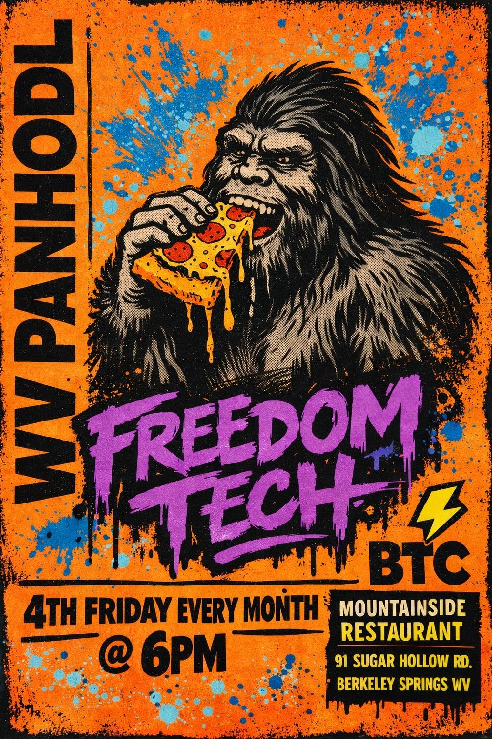 Bitcoin Pizza day