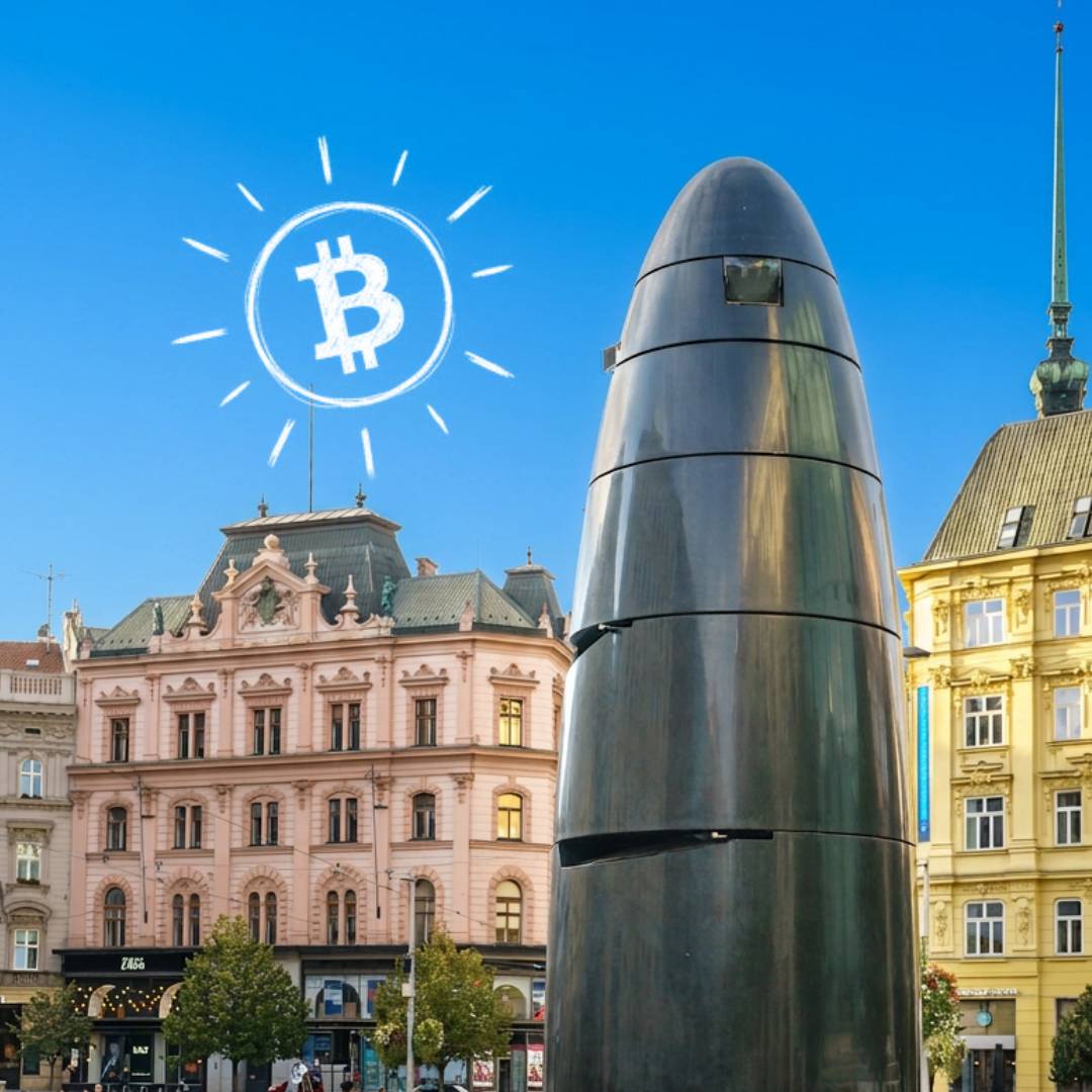 Jednadvacet Brno