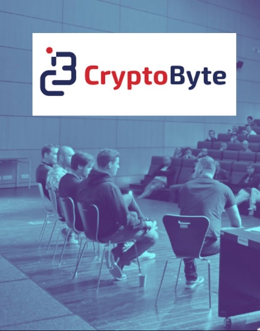 CryptoByte 2026