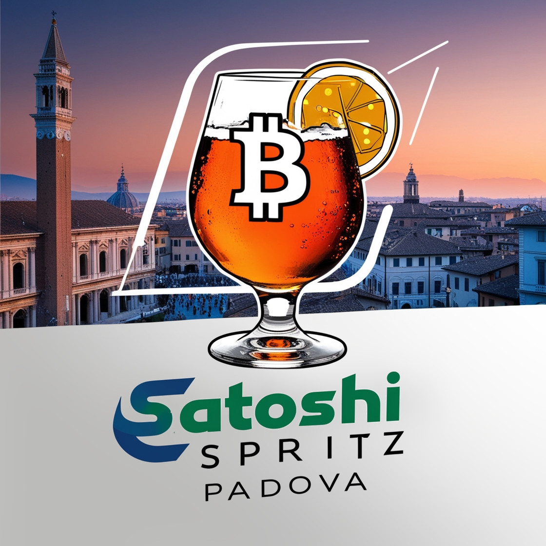meetup bitcoiner Padova