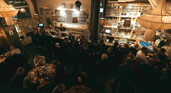 Göteborg Bitcoin Meetup #45