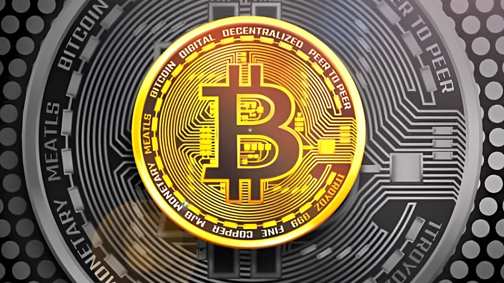 Bitcoin Gold Coast Meetup