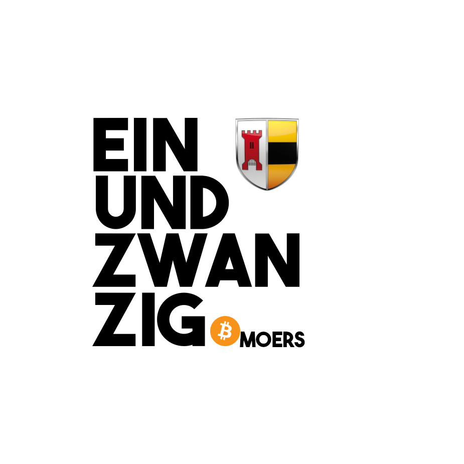 Einundzwanzig Moers