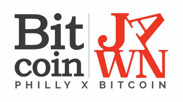 February Bitcoin Jawn (ft. Will Foxley)