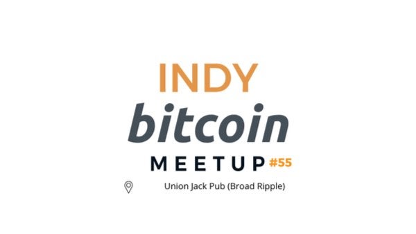 Indy Bitcoin Meetup #55 - Hashrate 101