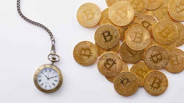 Bitcoin Office Hours at PubKey DC