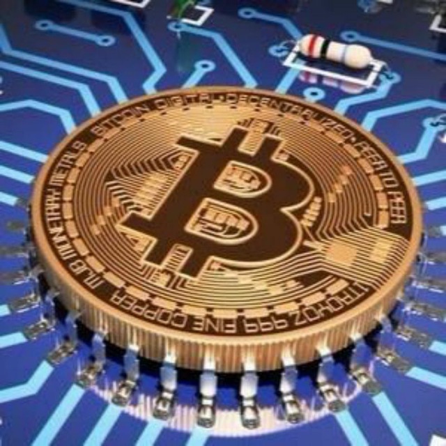 Hamburger Bitcoin Stammtisch