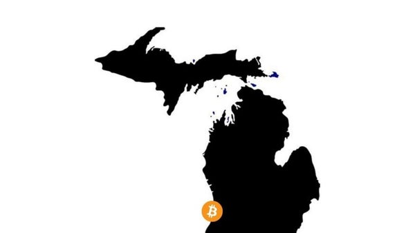 Michigan Bitcoin Meetup #56