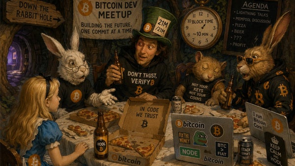 Bitcoin Developers’ Socratic Seminar 158