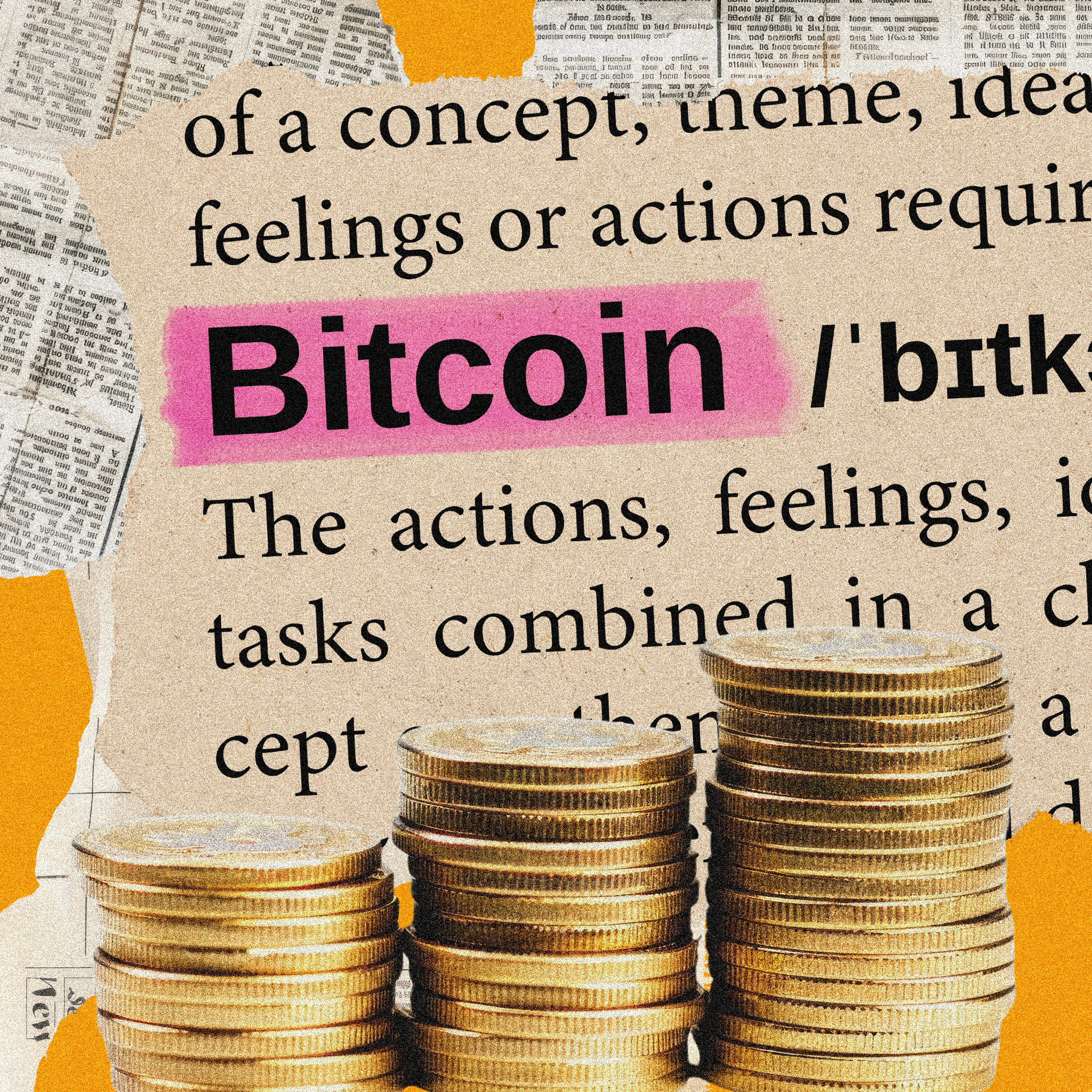 Bitcoin Masterclass
