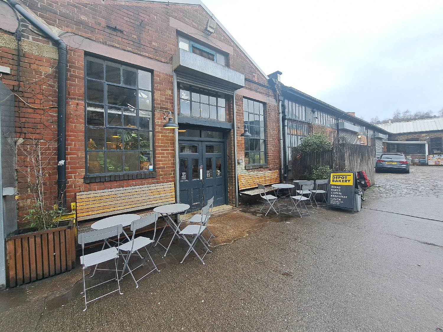 February Bitcoin Sheffield Meetup