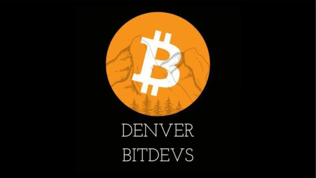 Denver BitDevs Meetup